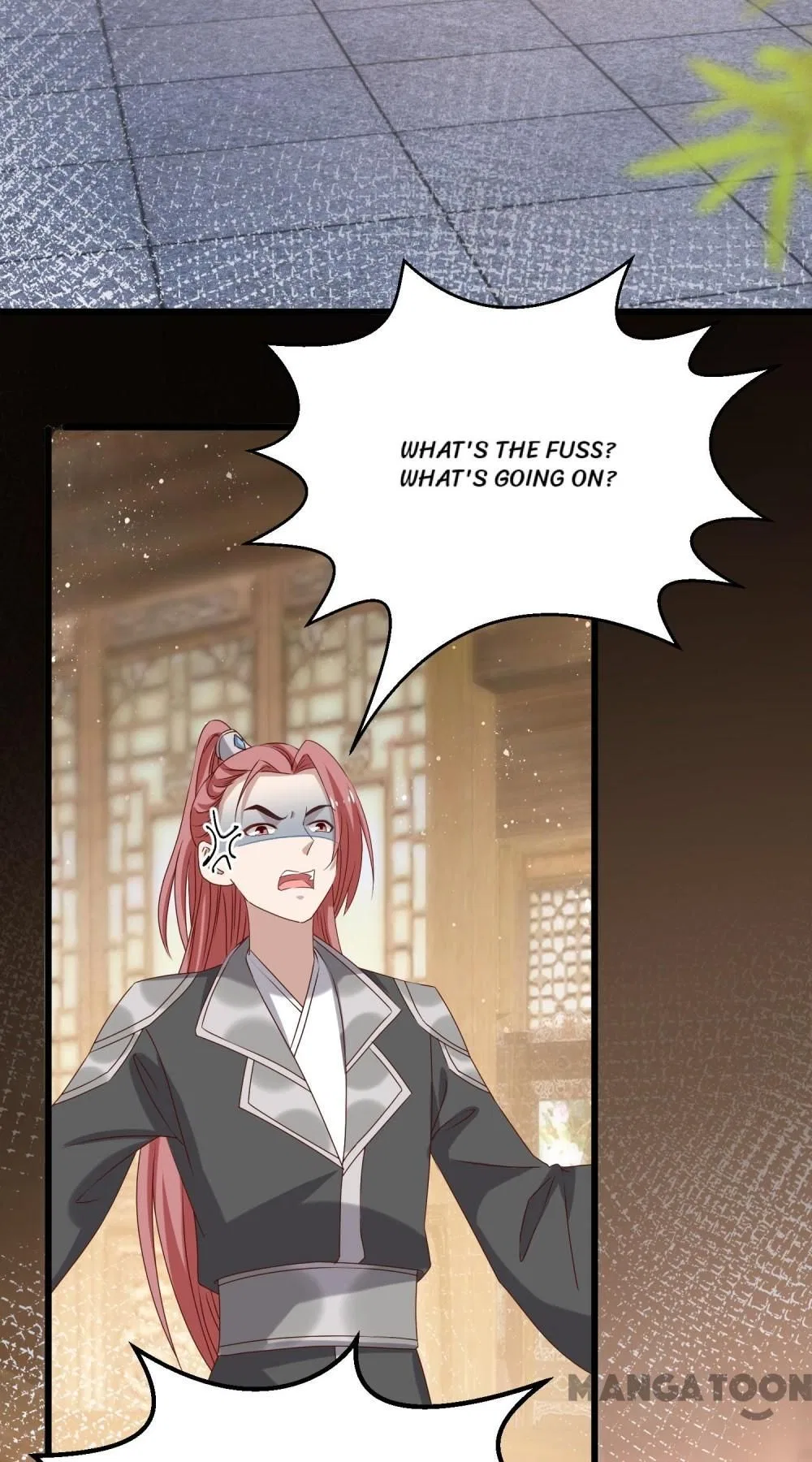 His Highness, Don’t Leave! I Will Lose Weight for You! Chapter 194 – Page 12