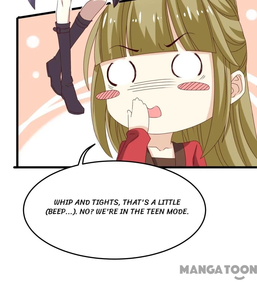 His Highness, Don’t Leave! I Will Lose Weight for You! Chapter 194 – Page 24