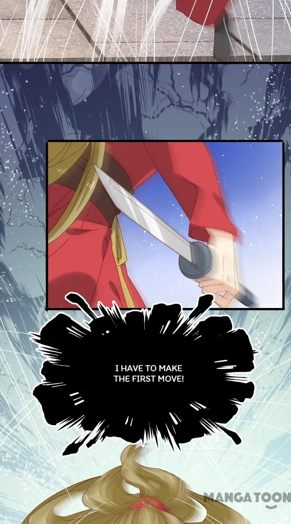 His Highness, Don’t Leave! I Will Lose Weight for You! Chapter 194 – Page 30
