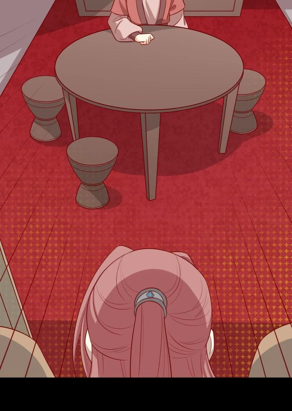 His Highness, Don’t Leave! I Will Lose Weight for You! Chapter 193 – Page 8