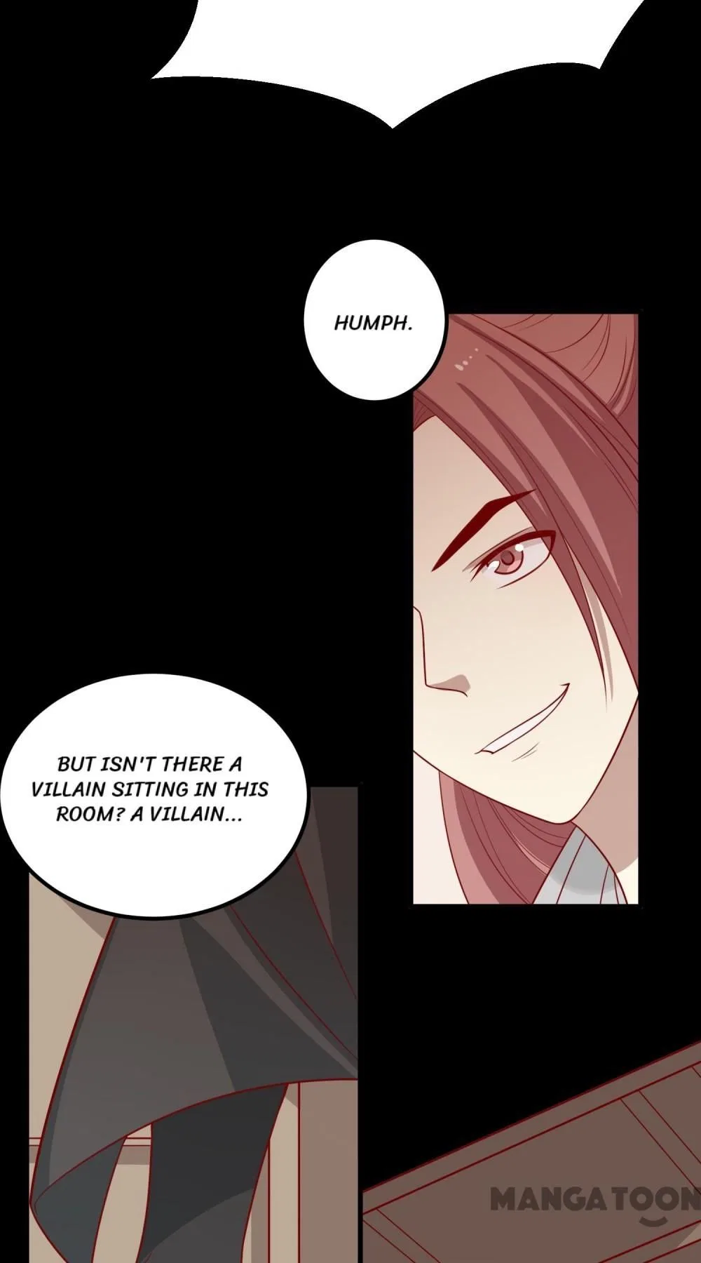 His Highness, Don’t Leave! I Will Lose Weight for You! Chapter 193 – Page 12