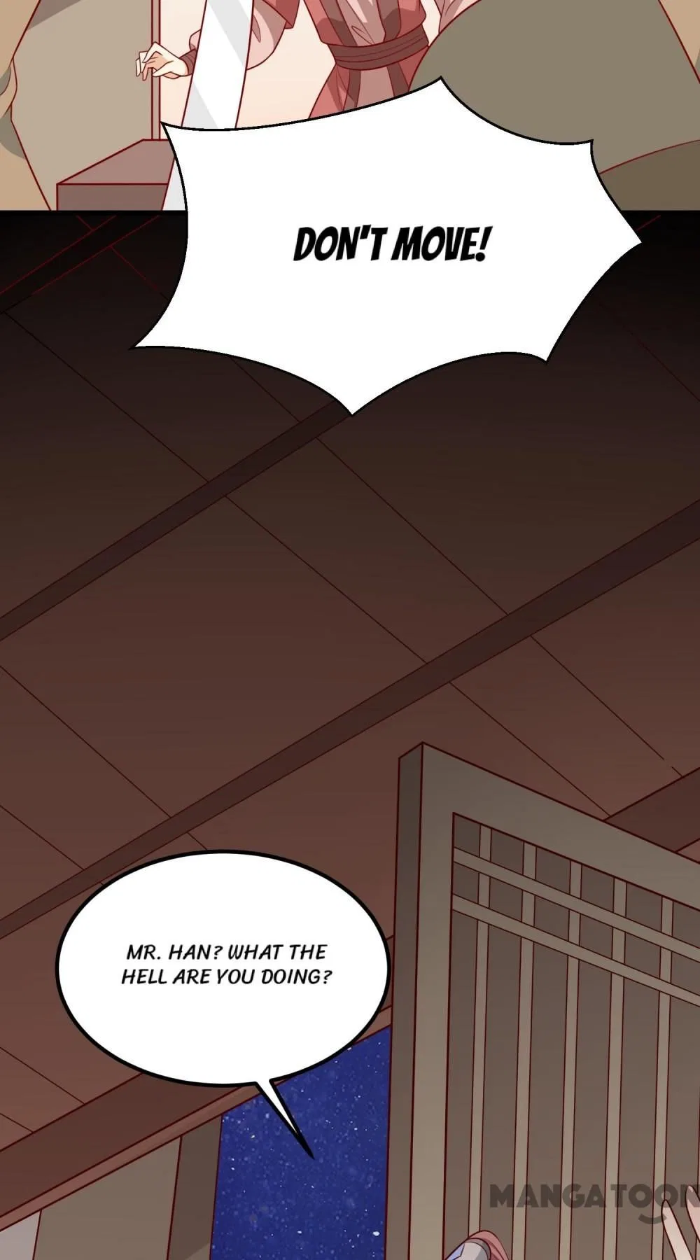 His Highness, Don’t Leave! I Will Lose Weight for You! Chapter 193 – Page 15