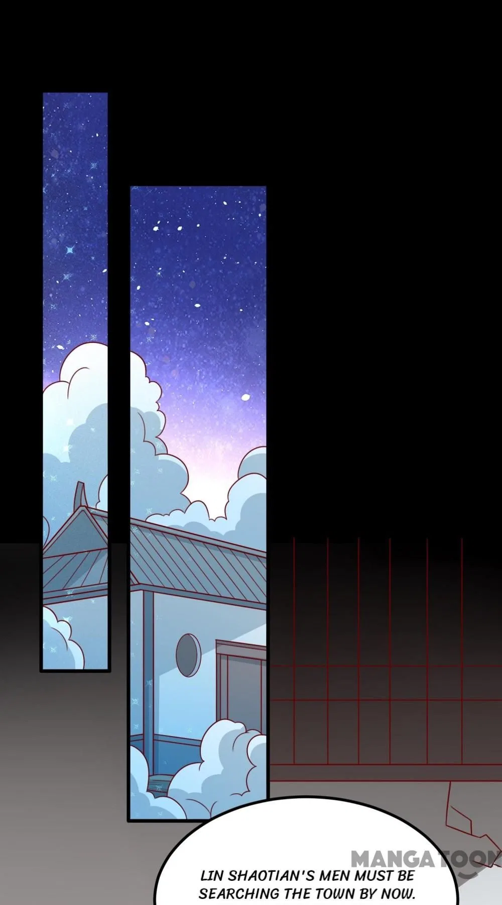 His Highness, Don’t Leave! I Will Lose Weight for You! Chapter 193 – Page 22