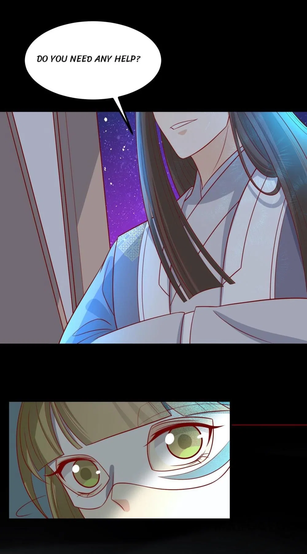 His Highness, Don’t Leave! I Will Lose Weight for You! Chapter 193 – Page 27