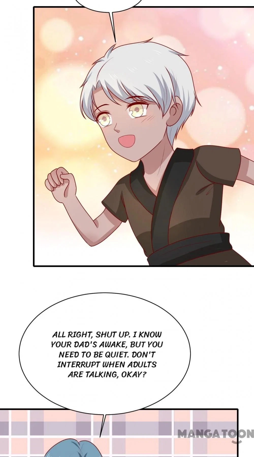 His Highness, Don’t Leave! I Will Lose Weight for You! Chapter 192 – Page 2