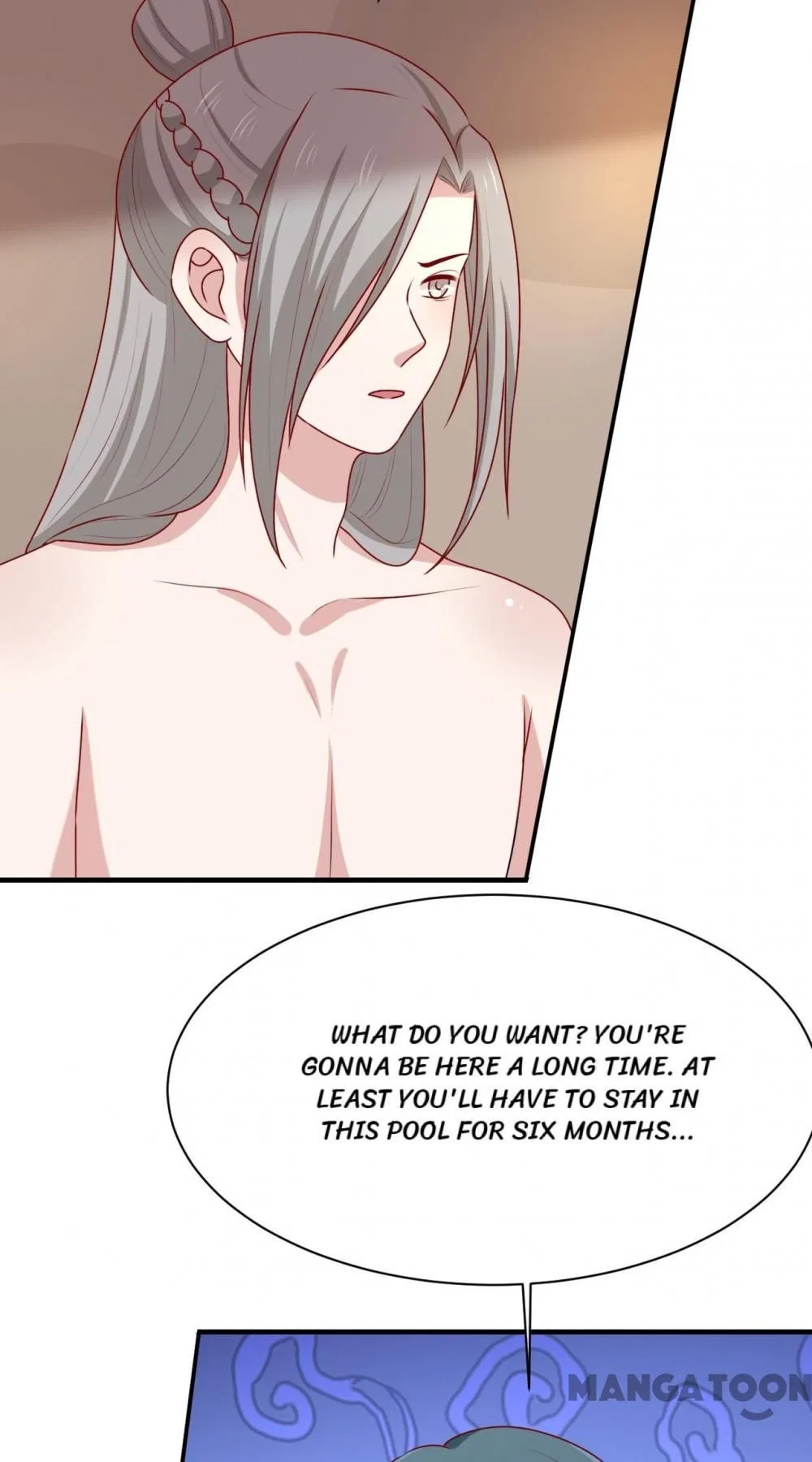 His Highness, Don’t Leave! I Will Lose Weight for You! Chapter 192 – Page 4