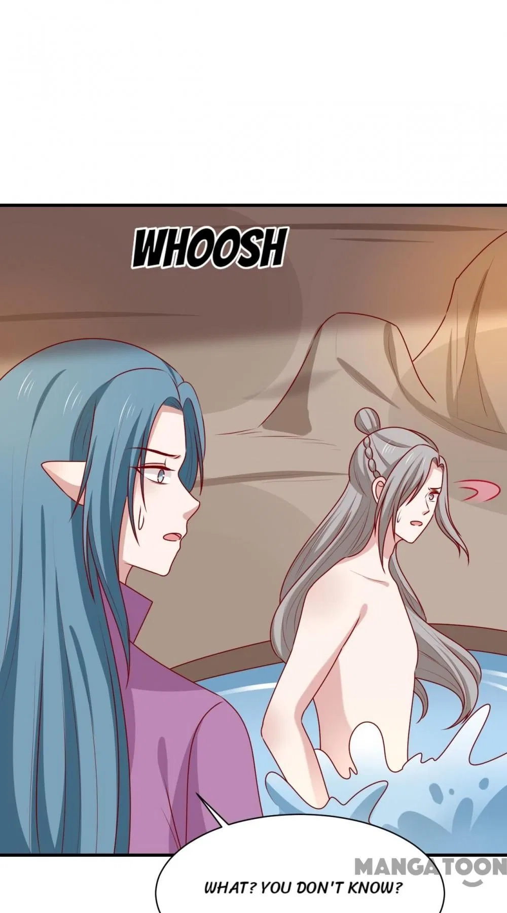 His Highness, Don’t Leave! I Will Lose Weight for You! Chapter 192 – Page 9