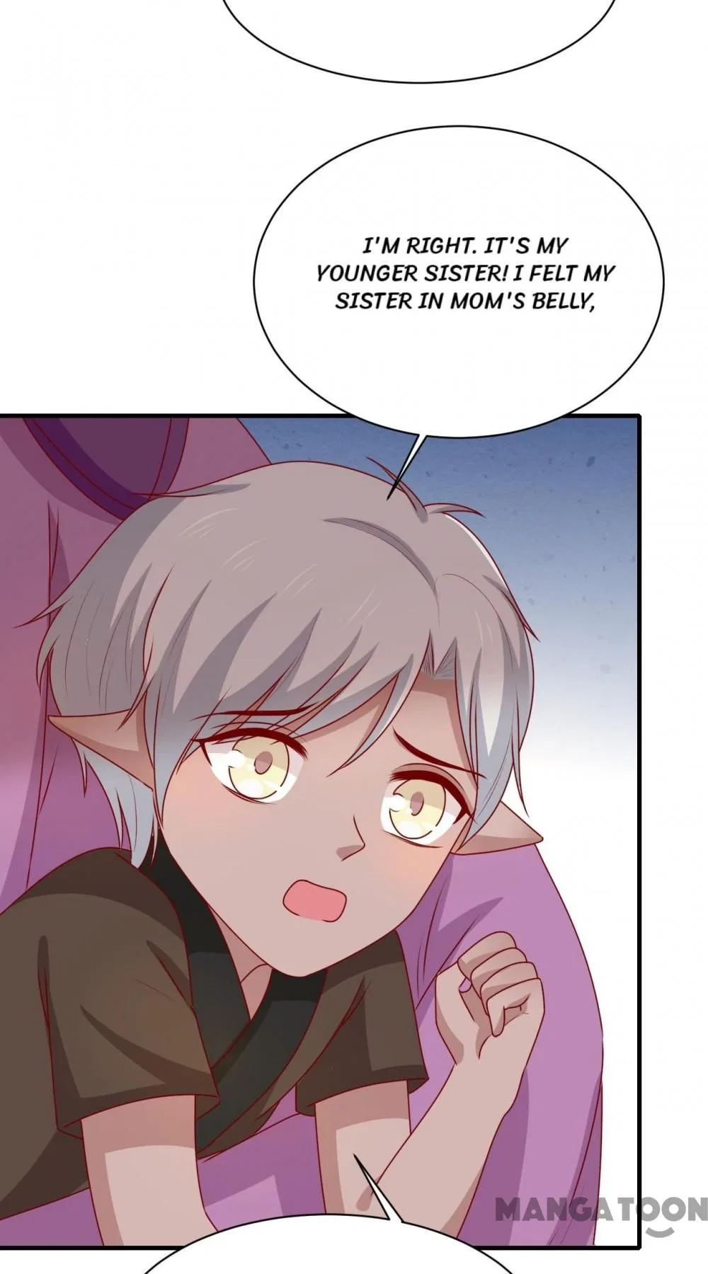 His Highness, Don’t Leave! I Will Lose Weight for You! Chapter 192 – Page 10