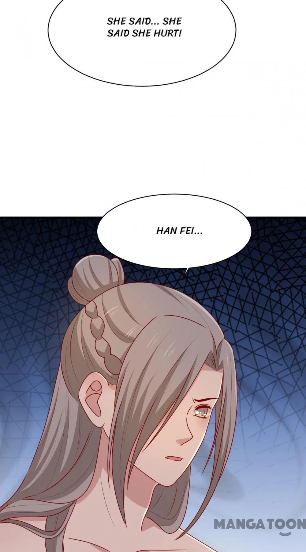 His Highness, Don’t Leave! I Will Lose Weight for You! Chapter 192 – Page 11