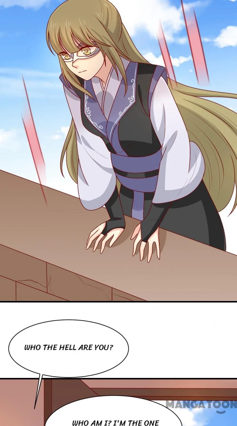 His Highness, Don’t Leave! I Will Lose Weight for You! Chapter 192 – Page 19