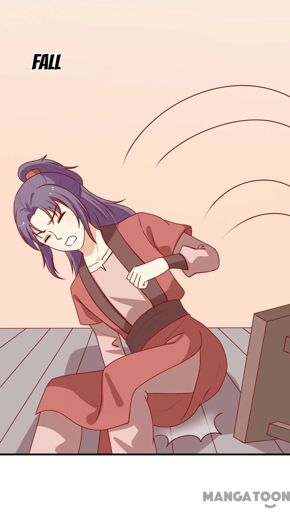 His Highness, Don’t Leave! I Will Lose Weight for You! Chapter 192 – Page 27