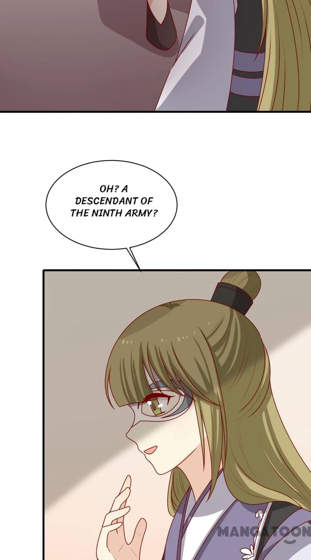 His Highness, Don’t Leave! I Will Lose Weight for You! Chapter 192 – Page 30