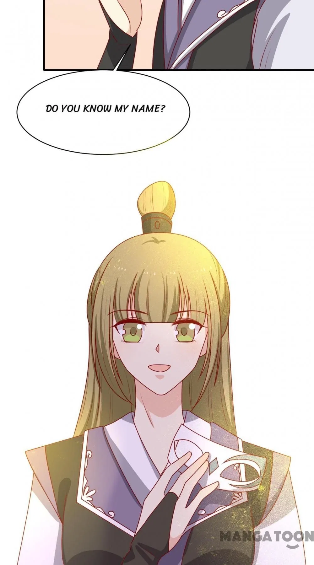 His Highness, Don’t Leave! I Will Lose Weight for You! Chapter 192 – Page 31