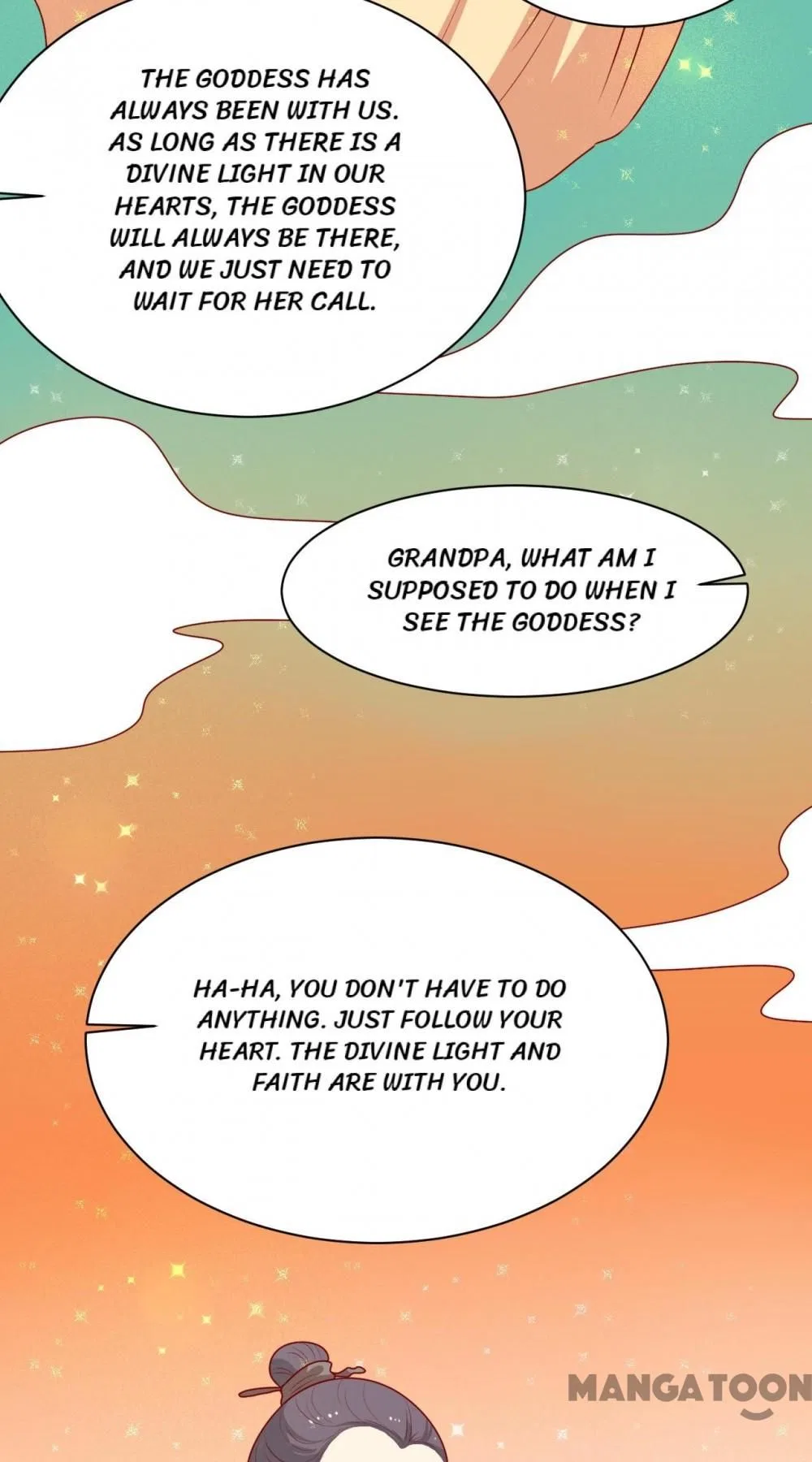 His Highness, Don’t Leave! I Will Lose Weight for You! Chapter 192 – Page 36