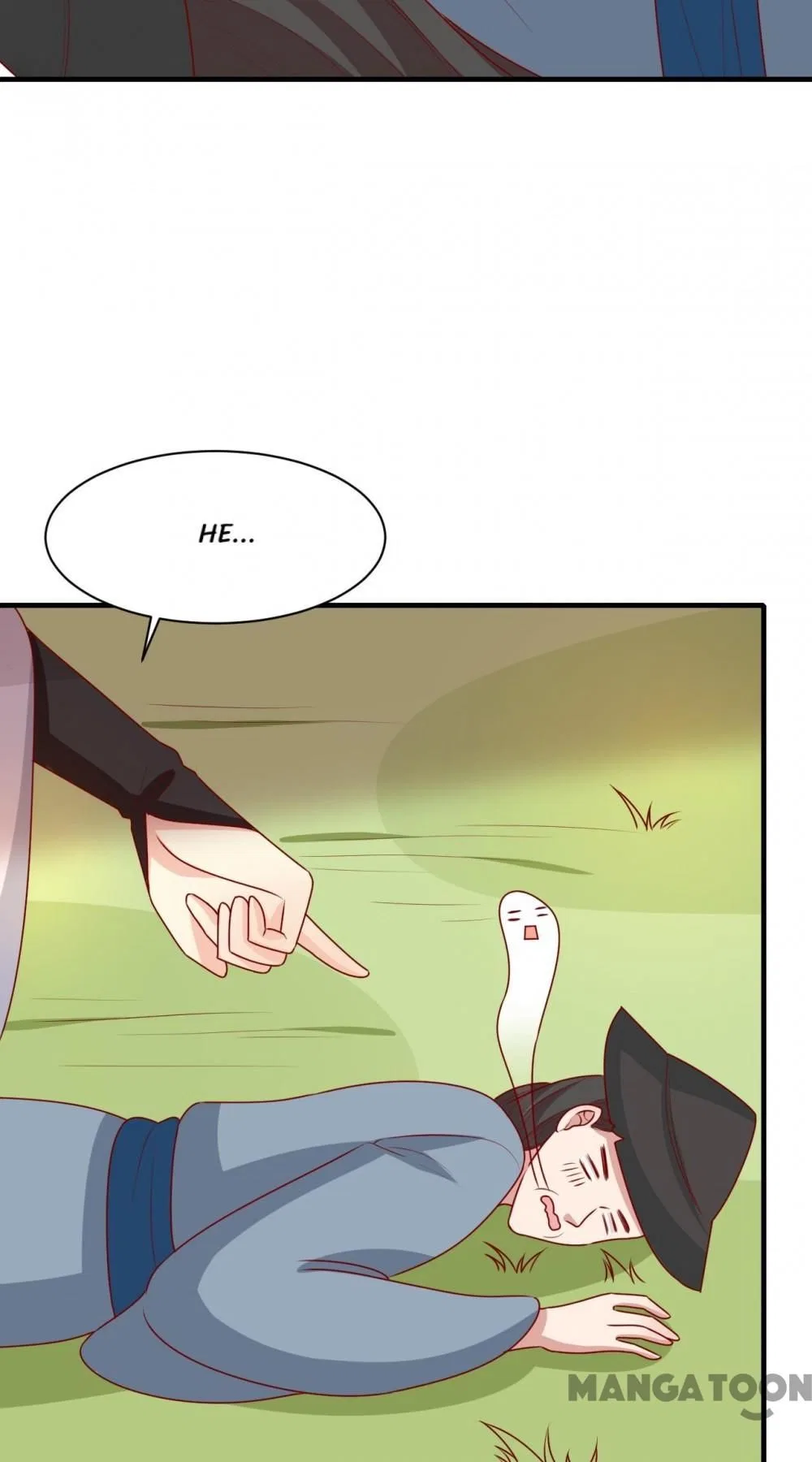 His Highness, Don’t Leave! I Will Lose Weight for You! Chapter 191 – Page 2