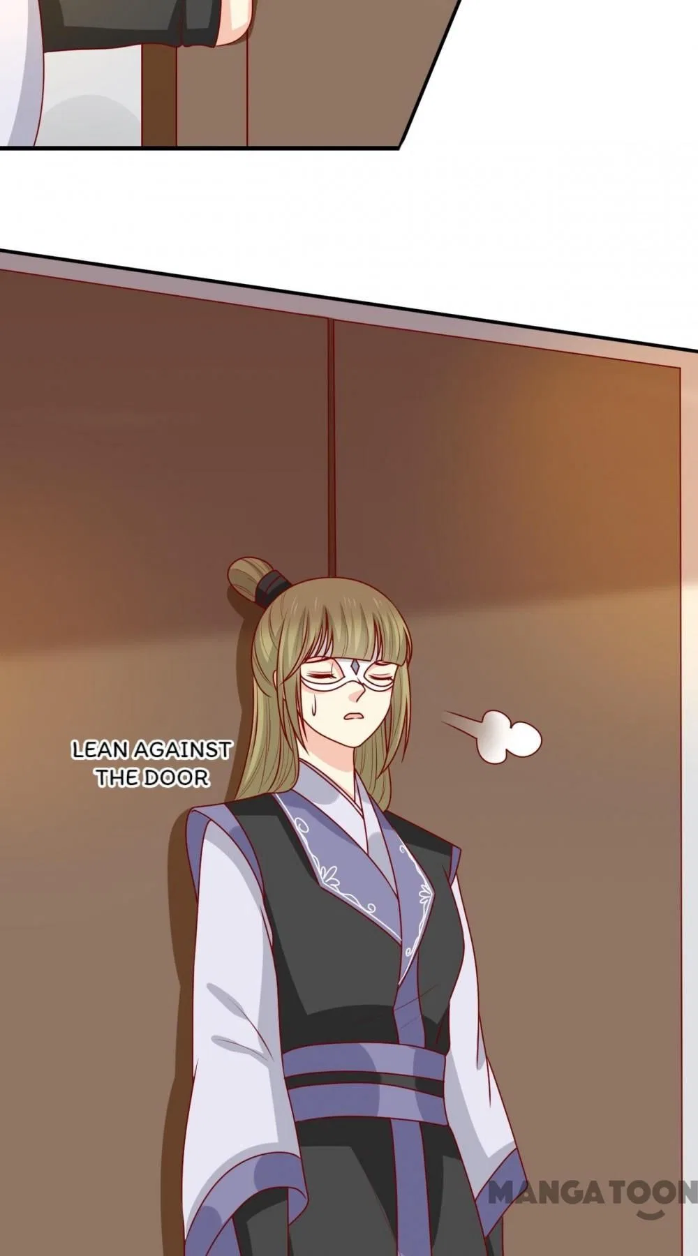 His Highness, Don’t Leave! I Will Lose Weight for You! Chapter 191 – Page 5