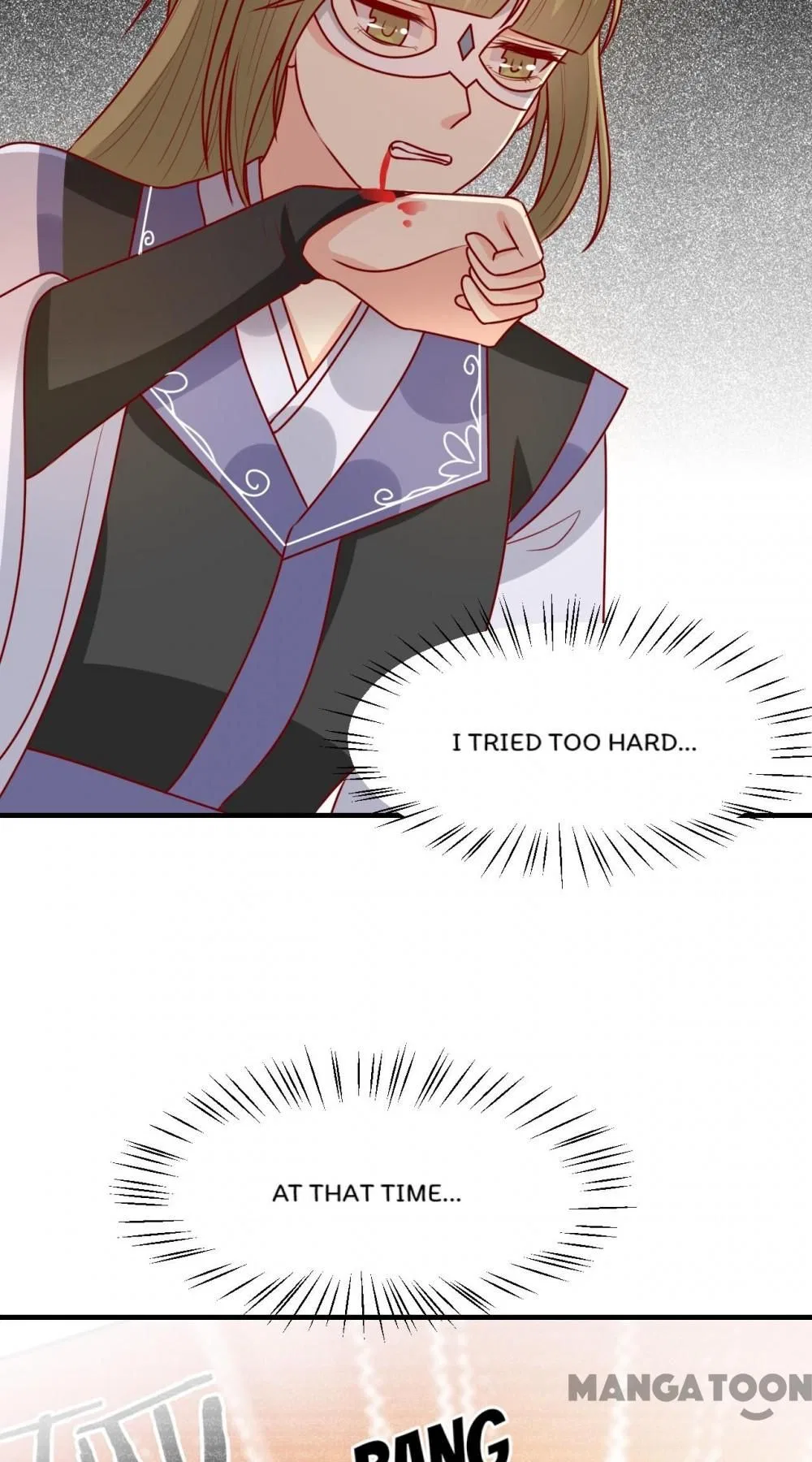 His Highness, Don’t Leave! I Will Lose Weight for You! Chapter 191 – Page 9