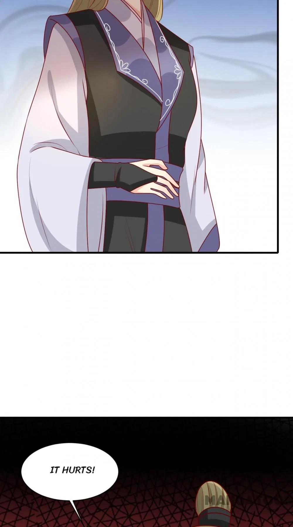 His Highness, Don’t Leave! I Will Lose Weight for You! Chapter 191 – Page 12