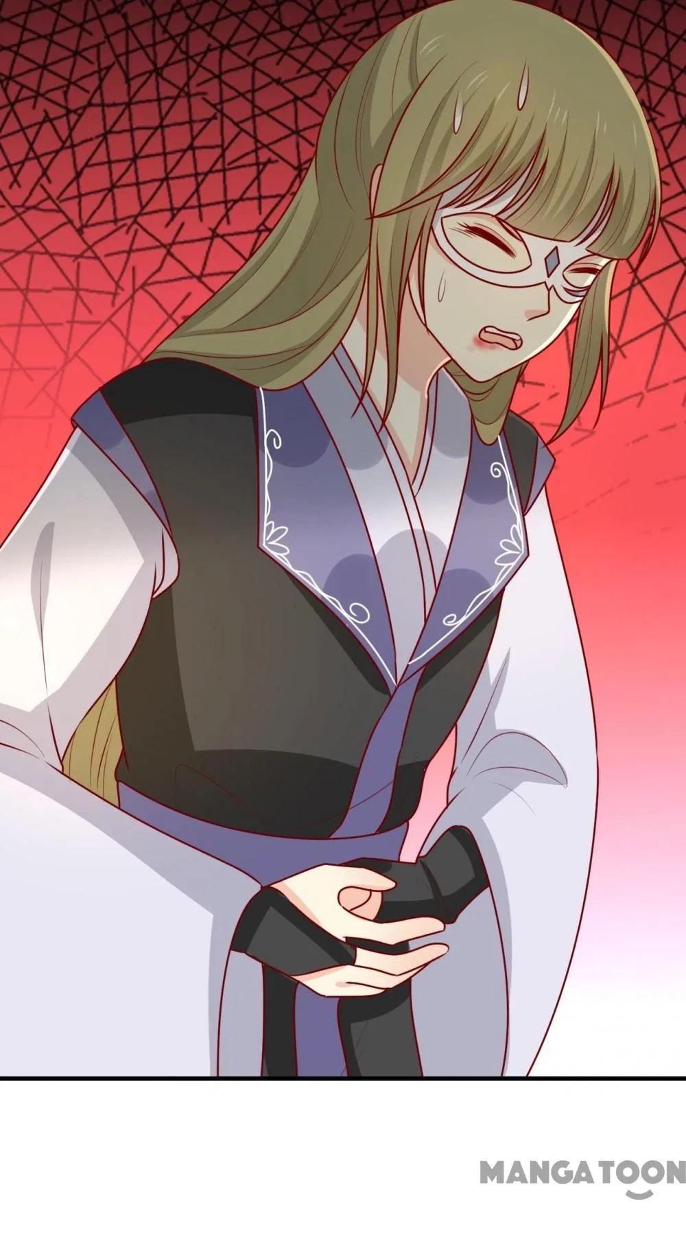 His Highness, Don’t Leave! I Will Lose Weight for You! Chapter 191 – Page 13