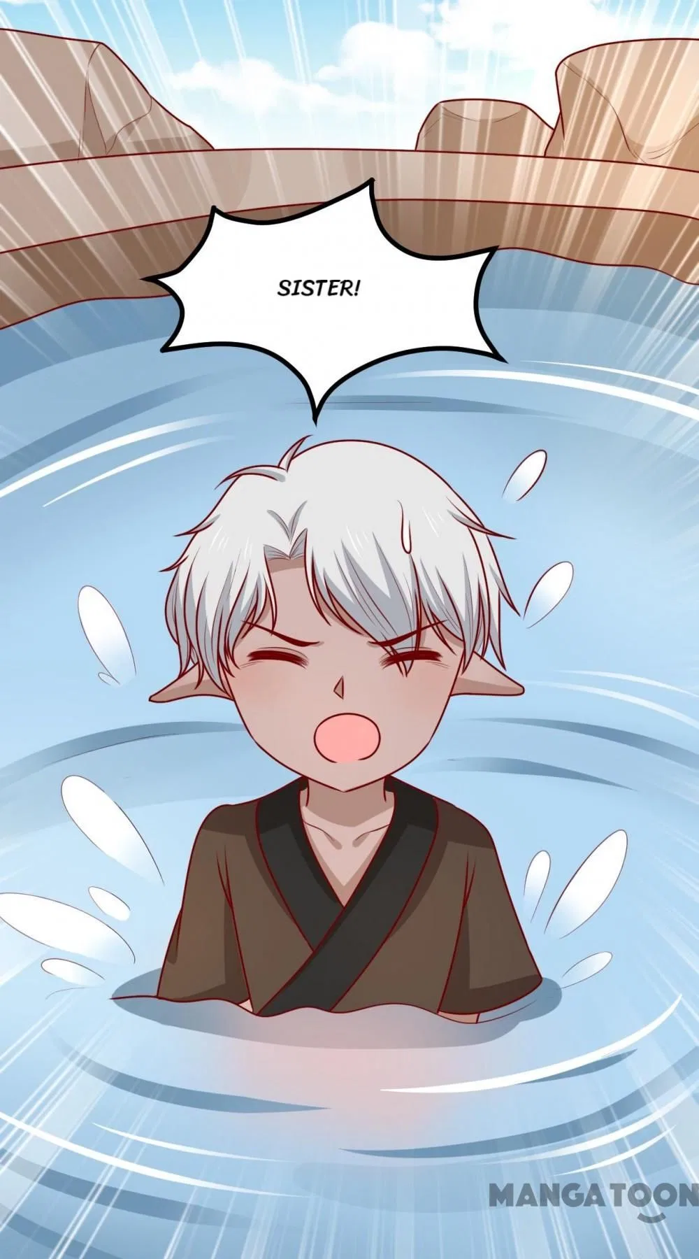 His Highness, Don’t Leave! I Will Lose Weight for You! Chapter 191 – Page 17