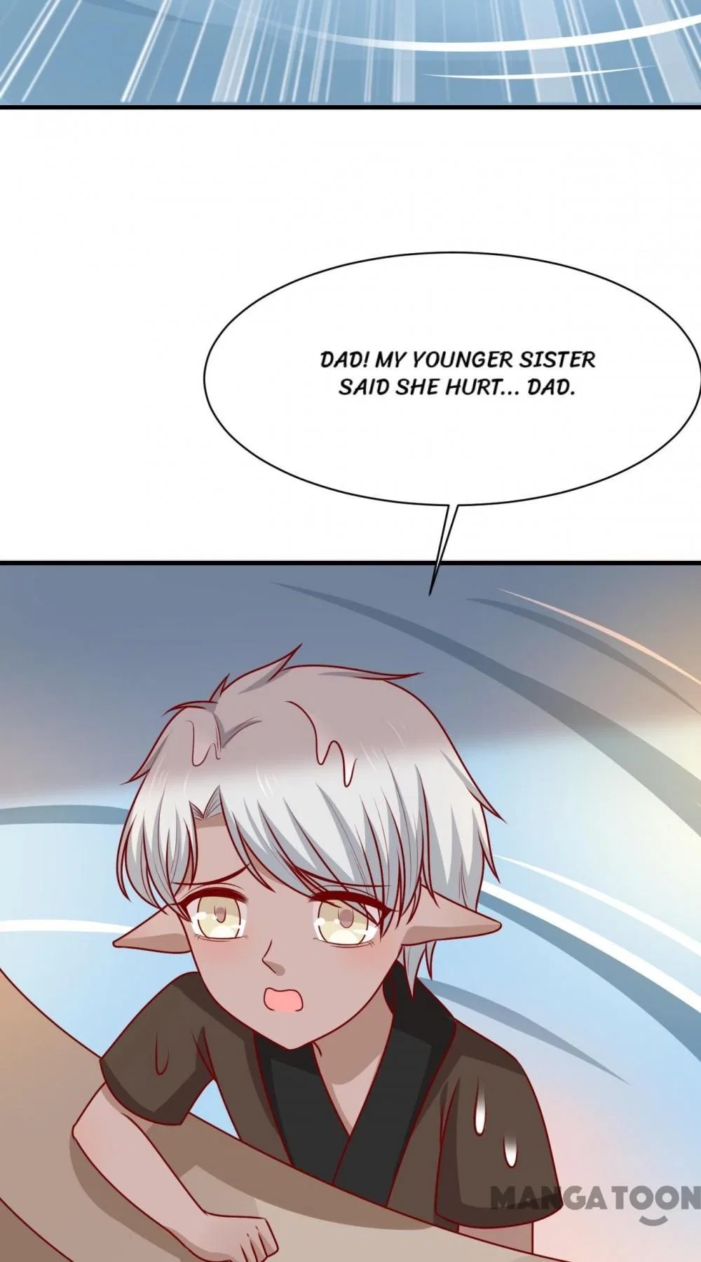 His Highness, Don’t Leave! I Will Lose Weight for You! Chapter 191 – Page 18