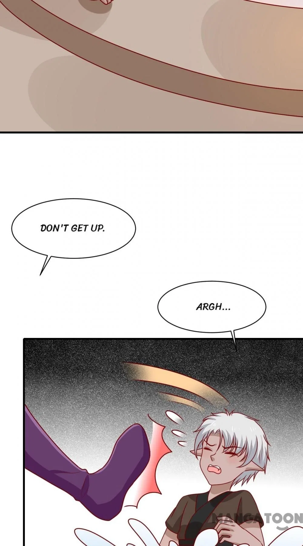 His Highness, Don’t Leave! I Will Lose Weight for You! Chapter 191 – Page 19