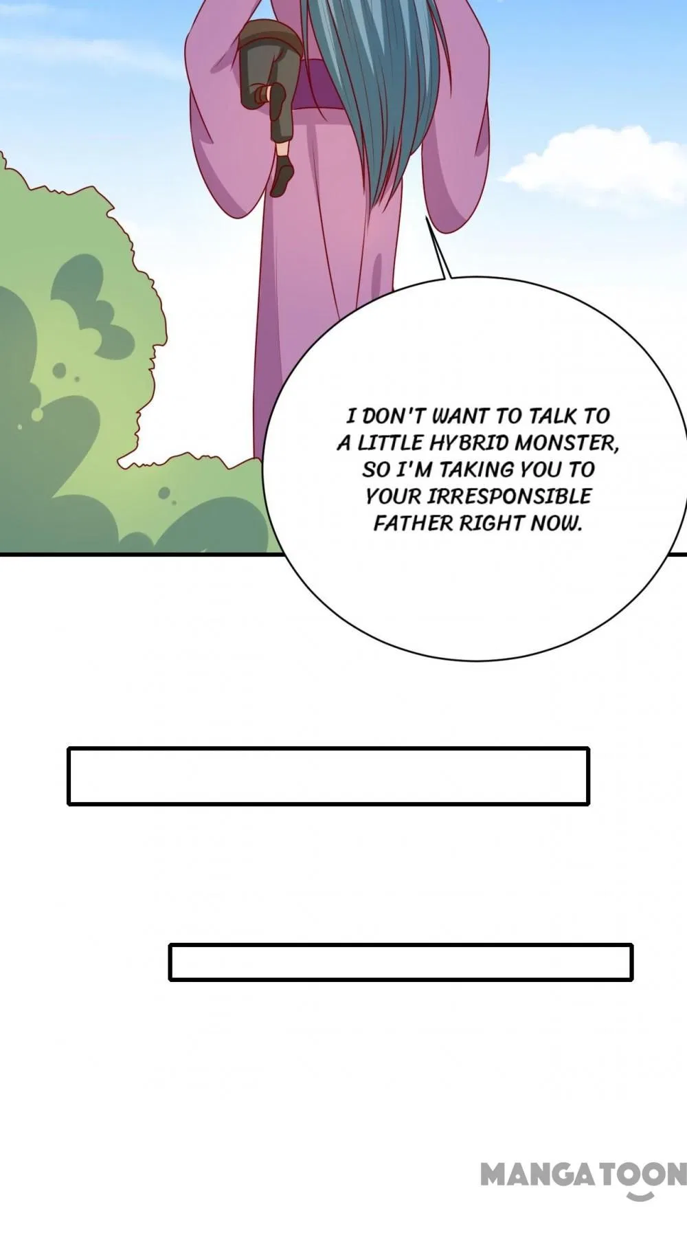 His Highness, Don’t Leave! I Will Lose Weight for You! Chapter 191 – Page 25