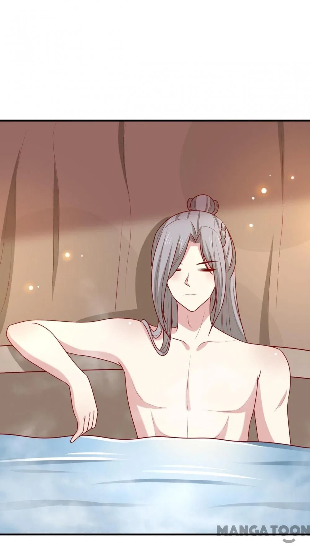 His Highness, Don’t Leave! I Will Lose Weight for You! Chapter 191 – Page 27