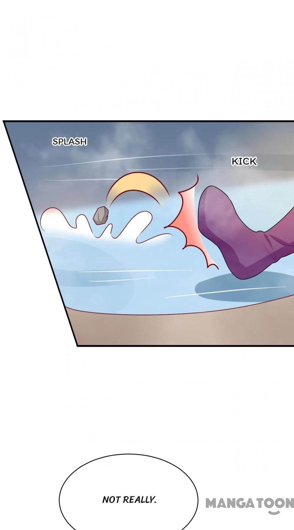 His Highness, Don’t Leave! I Will Lose Weight for You! Chapter 191 – Page 30