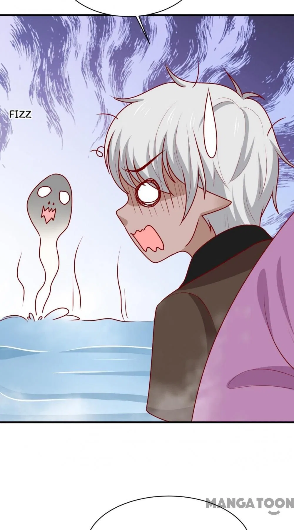 His Highness, Don’t Leave! I Will Lose Weight for You! Chapter 191 – Page 31