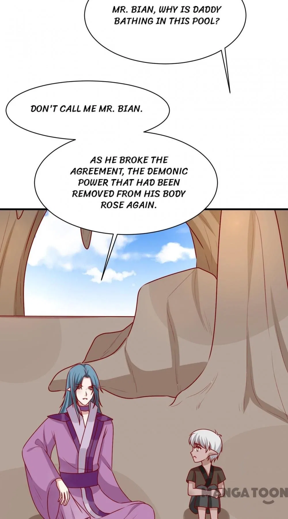 His Highness, Don’t Leave! I Will Lose Weight for You! Chapter 191 – Page 32