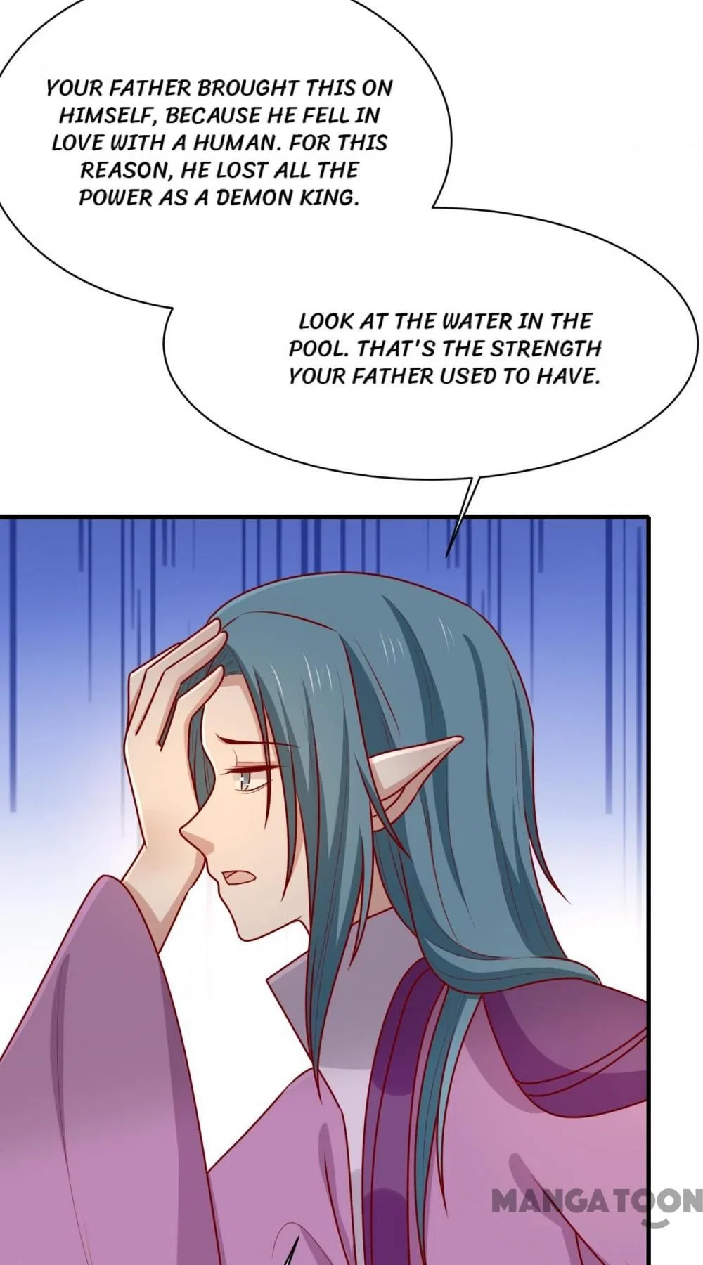 His Highness, Don’t Leave! I Will Lose Weight for You! Chapter 191 – Page 35