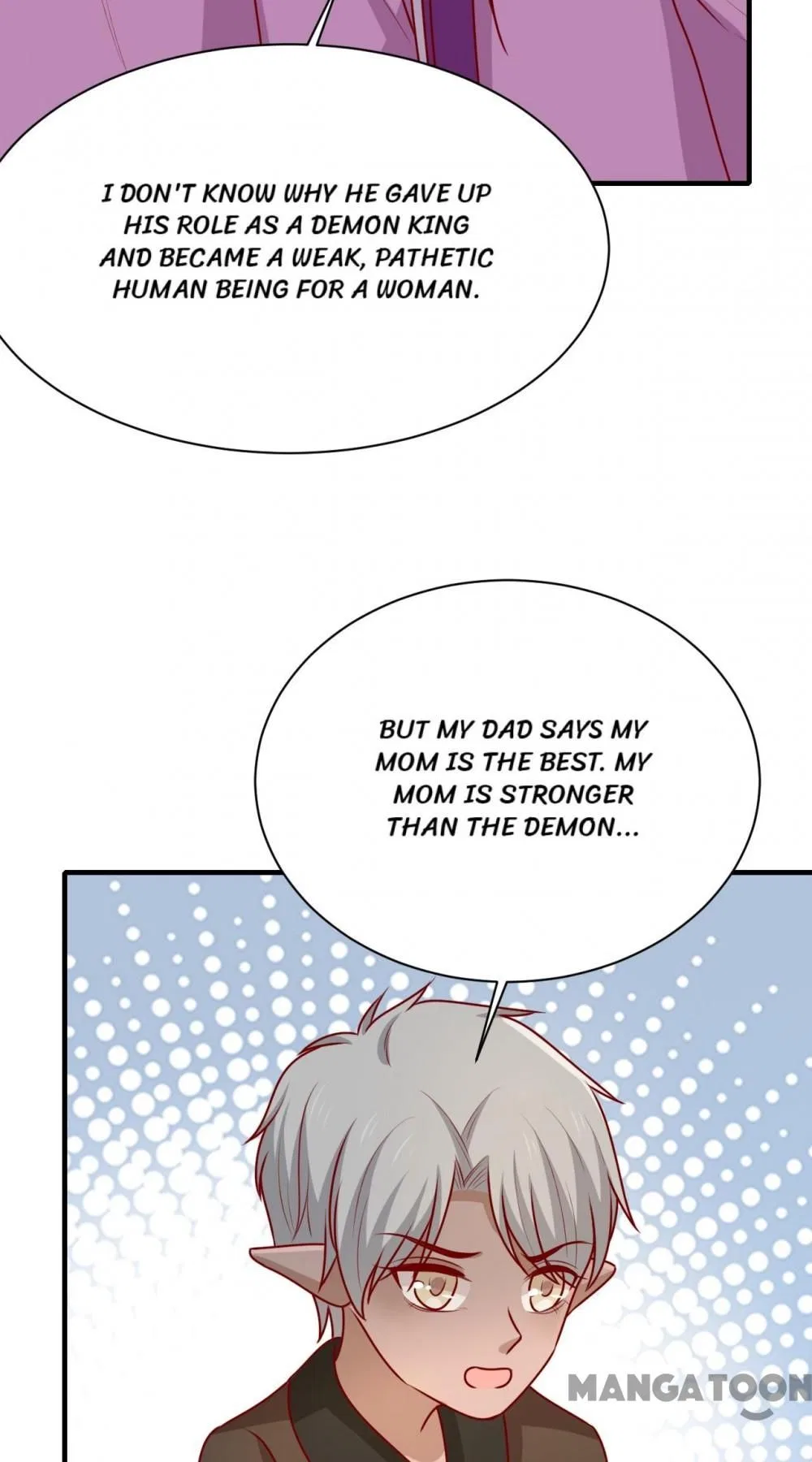 His Highness, Don’t Leave! I Will Lose Weight for You! Chapter 191 – Page 36