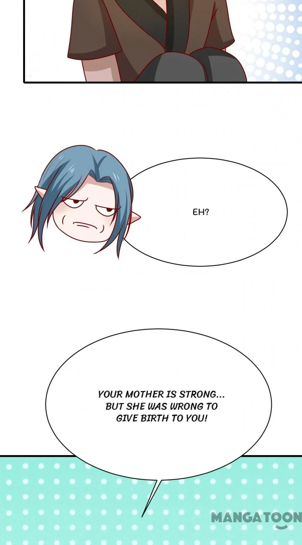His Highness, Don’t Leave! I Will Lose Weight for You! Chapter 191 – Page 37