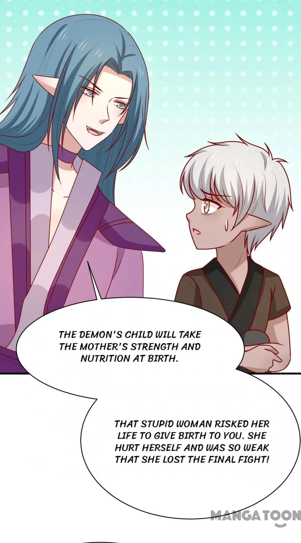 His Highness, Don’t Leave! I Will Lose Weight for You! Chapter 191 – Page 38