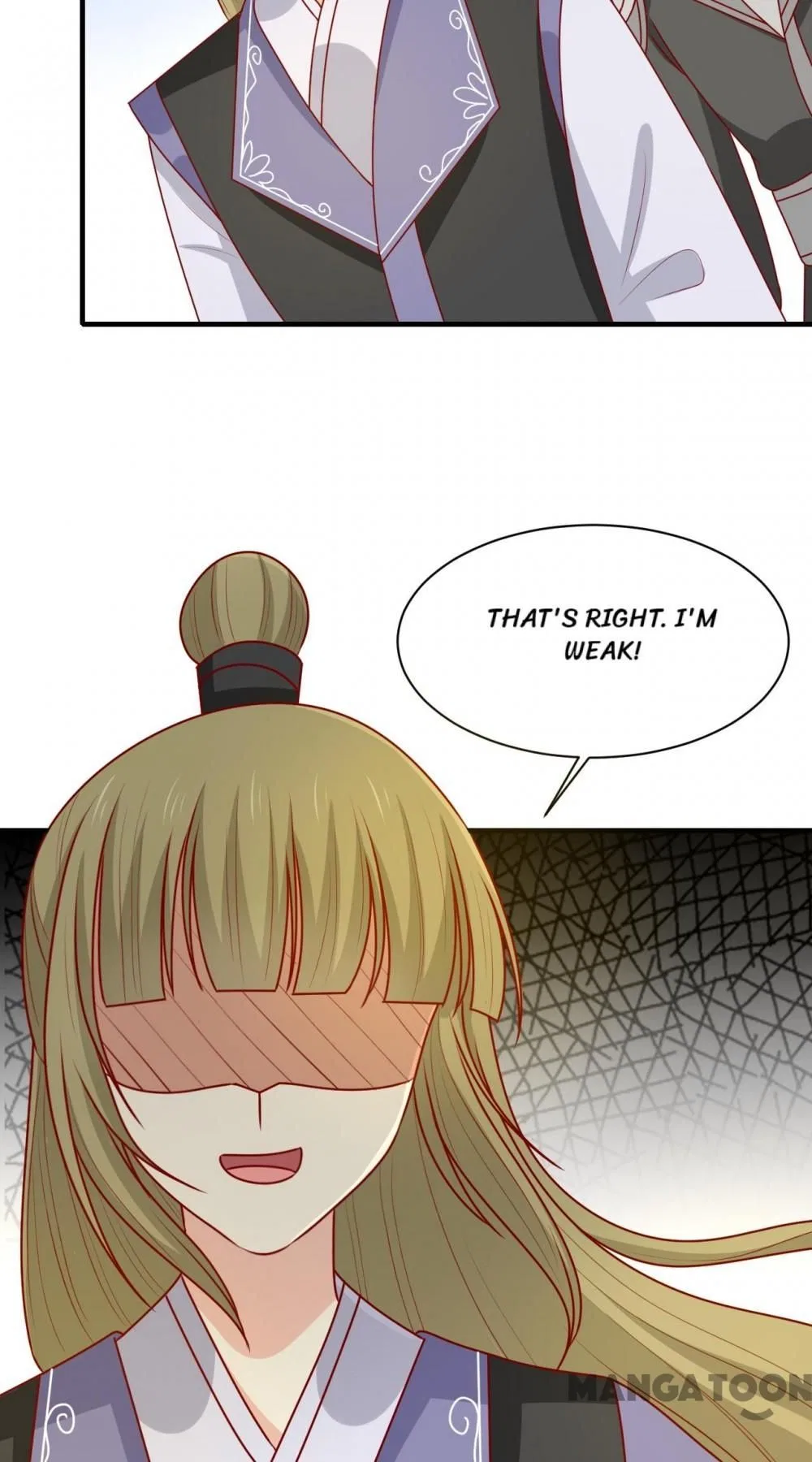 His Highness, Don’t Leave! I Will Lose Weight for You! Chapter 190 – Page 10