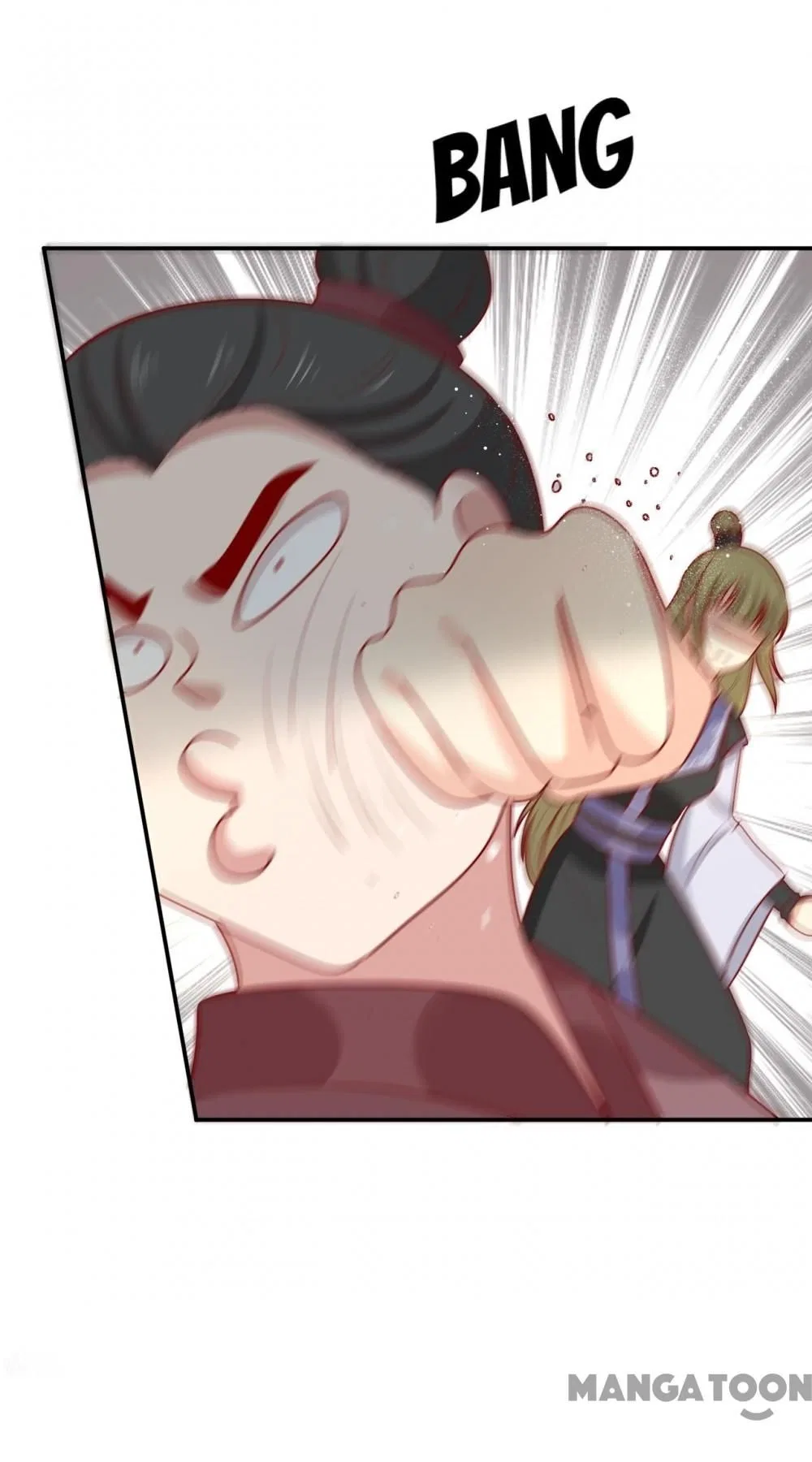 His Highness, Don’t Leave! I Will Lose Weight for You! Chapter 190 – Page 20