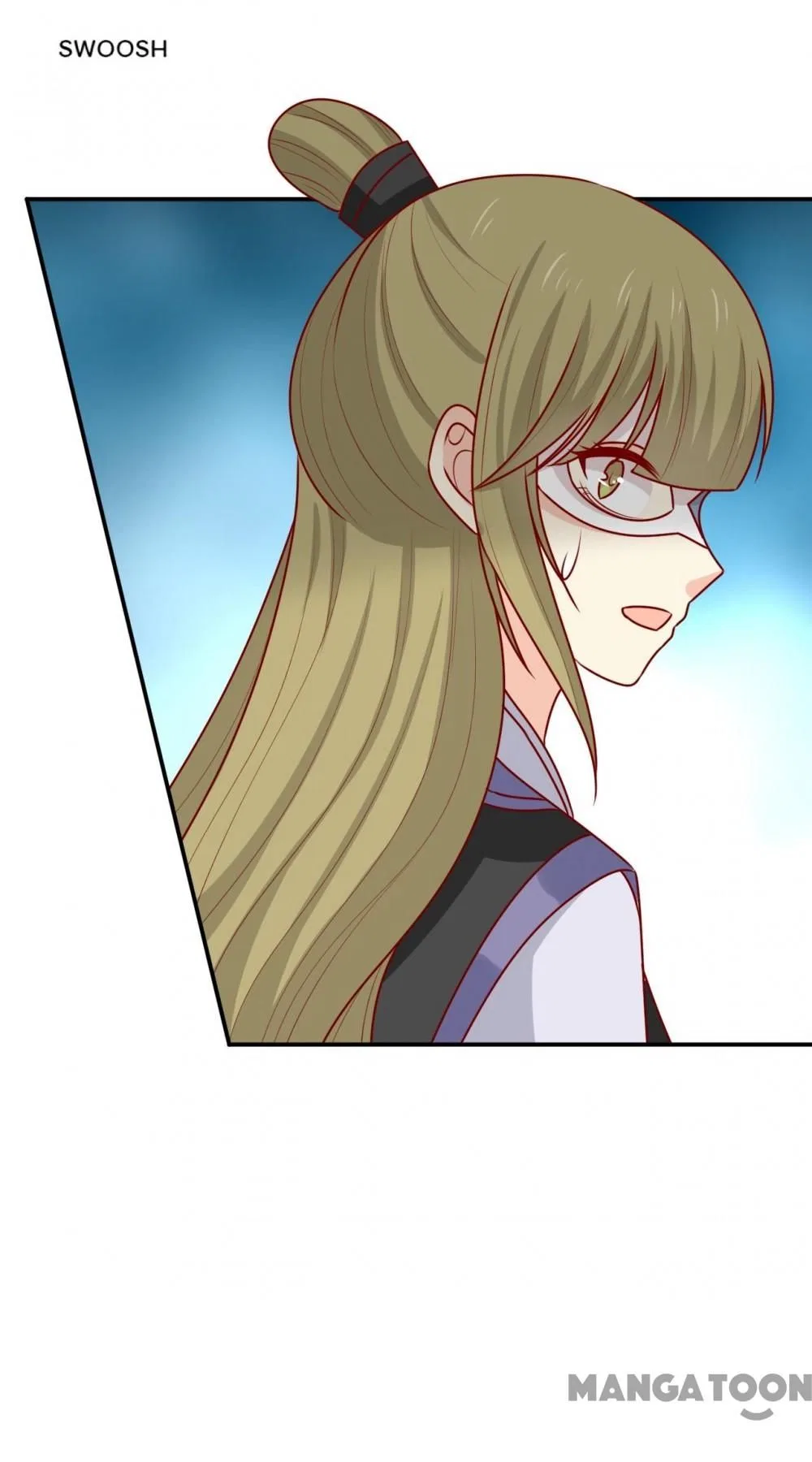 His Highness, Don’t Leave! I Will Lose Weight for You! Chapter 190 – Page 23