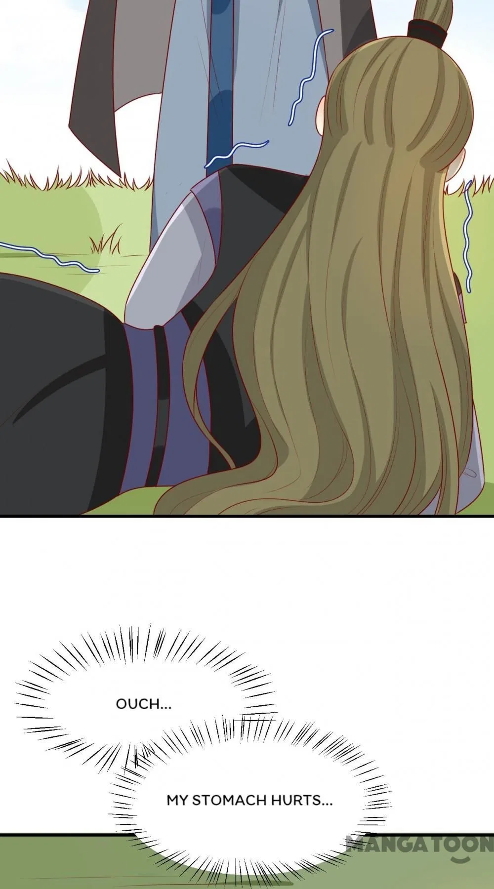His Highness, Don’t Leave! I Will Lose Weight for You! Chapter 190 – Page 26