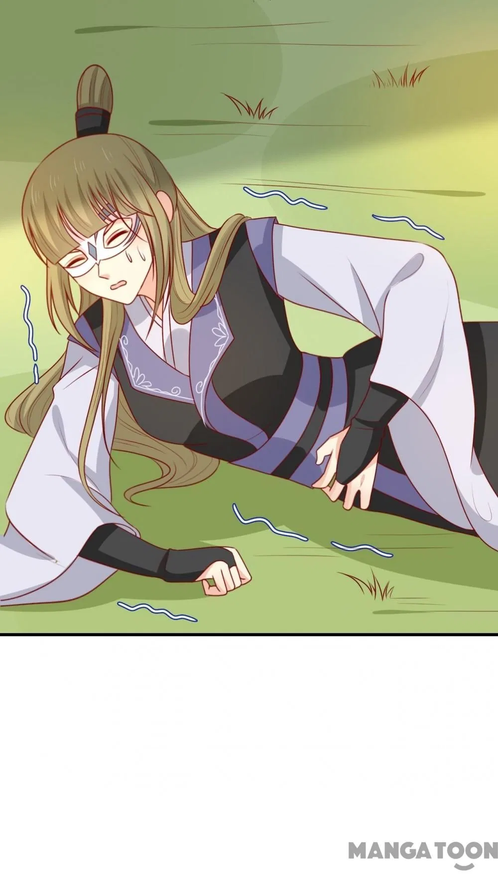 His Highness, Don’t Leave! I Will Lose Weight for You! Chapter 190 – Page 27