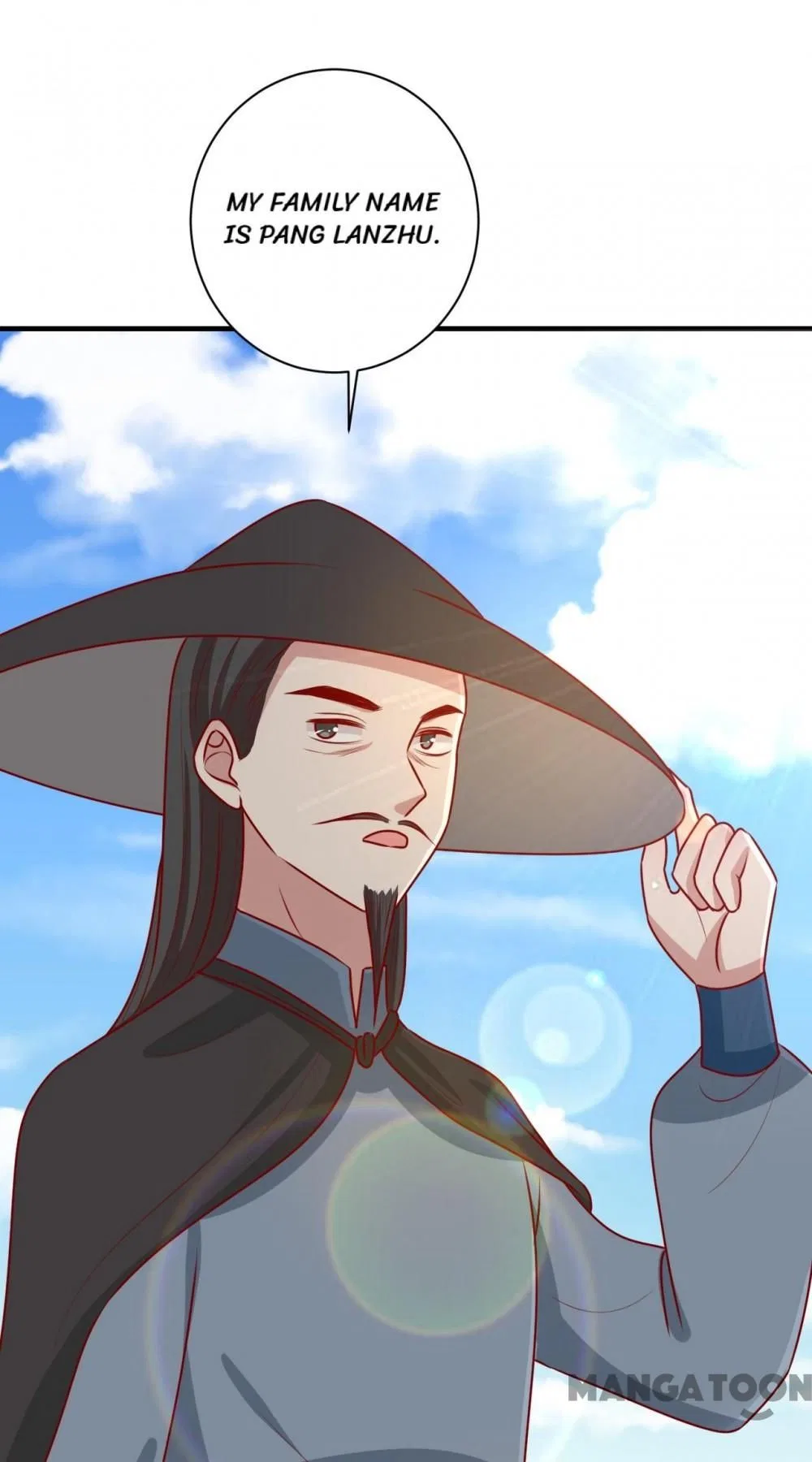 His Highness, Don’t Leave! I Will Lose Weight for You! Chapter 190 – Page 30