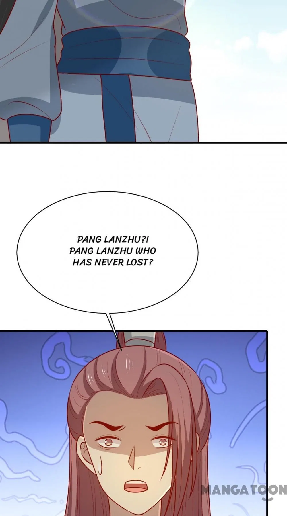 His Highness, Don’t Leave! I Will Lose Weight for You! Chapter 190 – Page 31