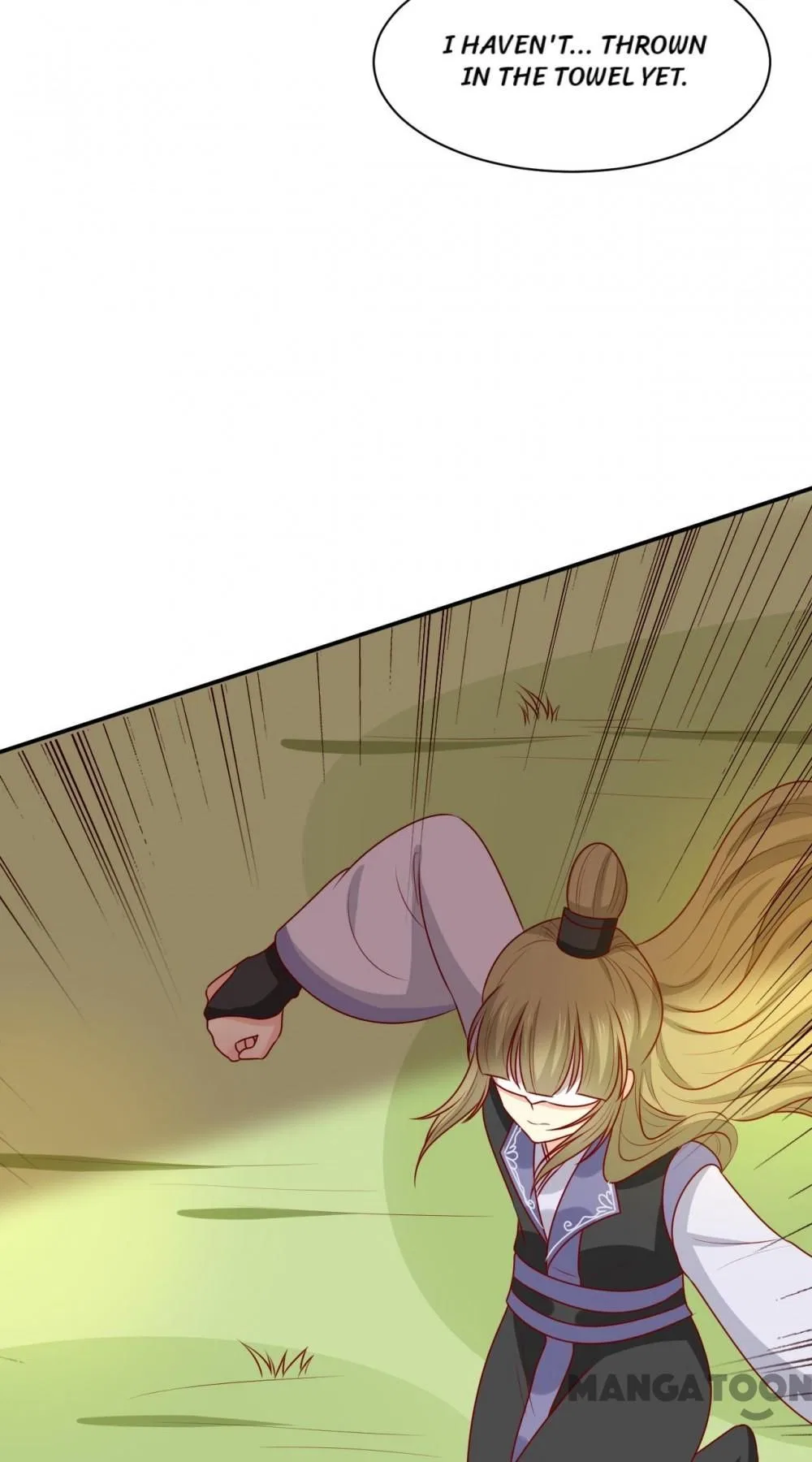 His Highness, Don’t Leave! I Will Lose Weight for You! Chapter 190 – Page 35