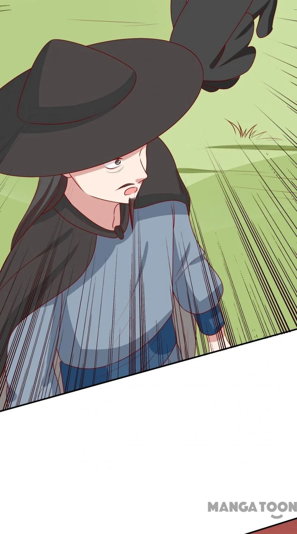 His Highness, Don’t Leave! I Will Lose Weight for You! Chapter 190 – Page 36