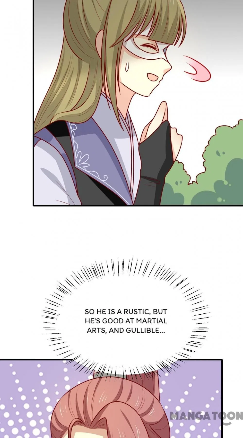 His Highness, Don’t Leave! I Will Lose Weight for You! Chapter 189 – Page 6