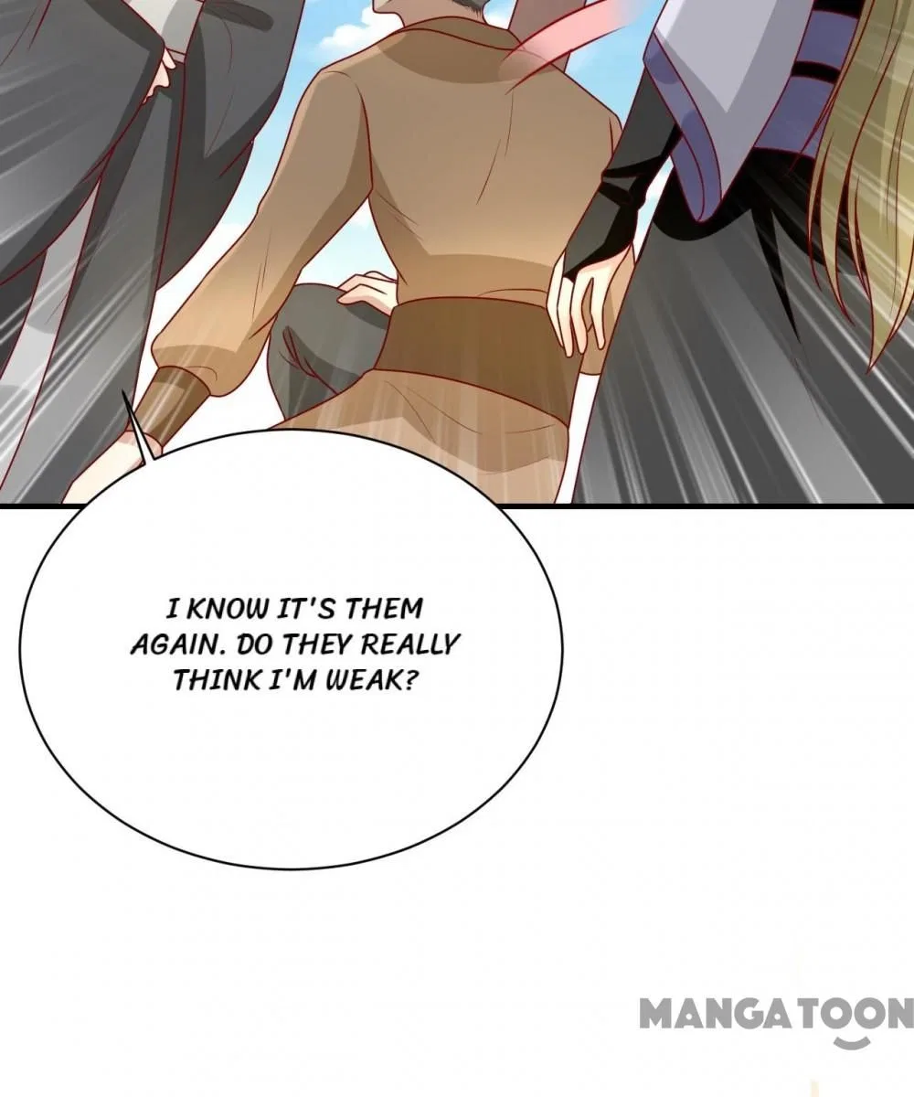 His Highness, Don’t Leave! I Will Lose Weight for You! Chapter 189 – Page 13