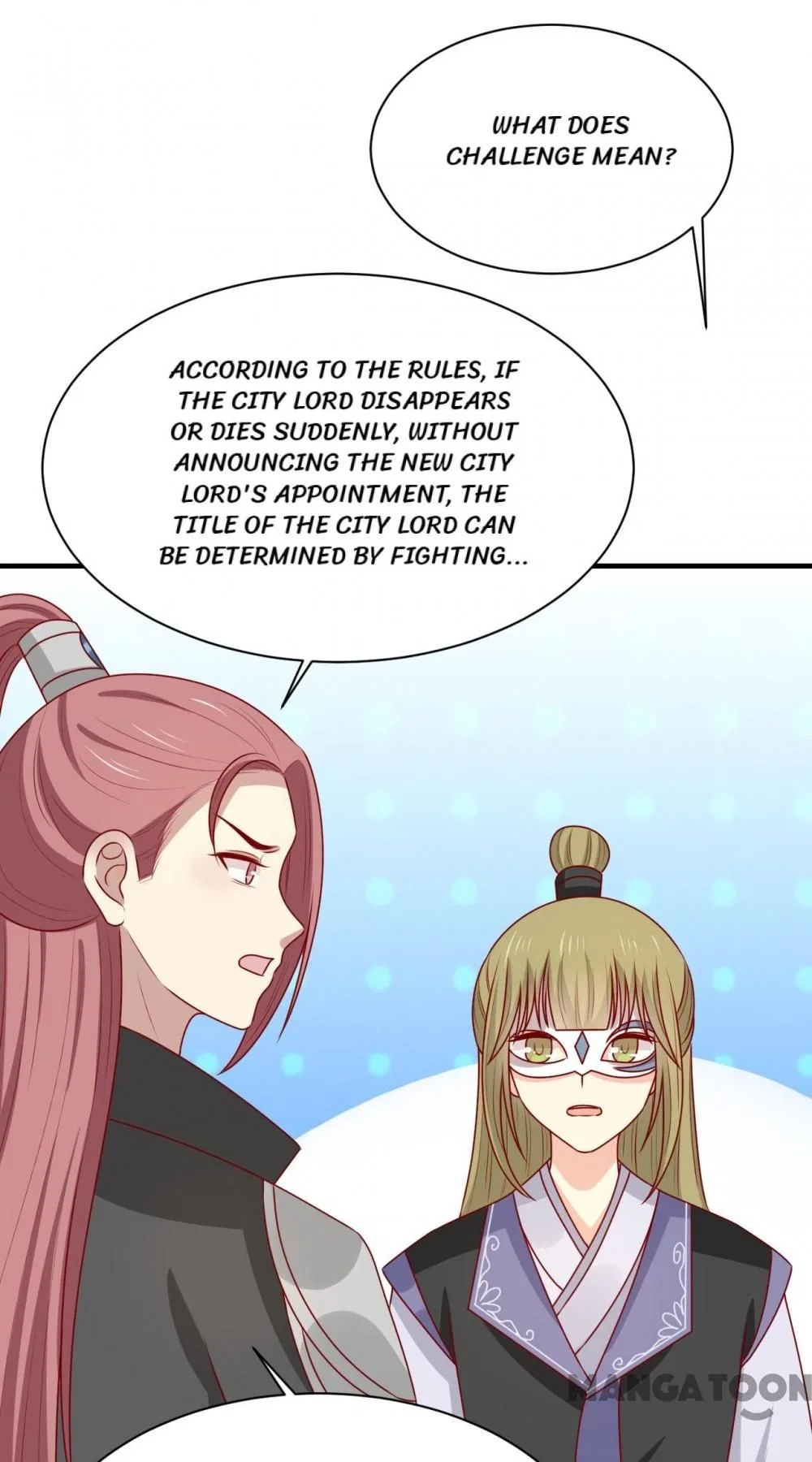 His Highness, Don’t Leave! I Will Lose Weight for You! Chapter 189 – Page 14