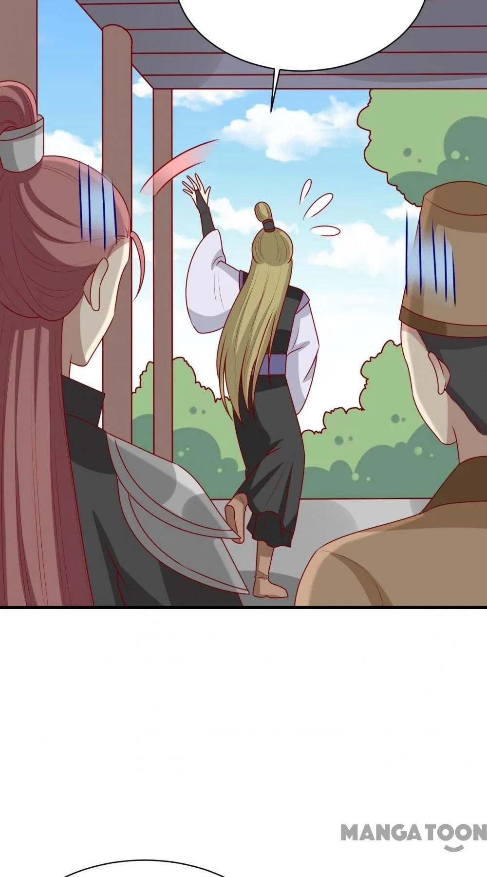 His Highness, Don’t Leave! I Will Lose Weight for You! Chapter 189 – Page 19