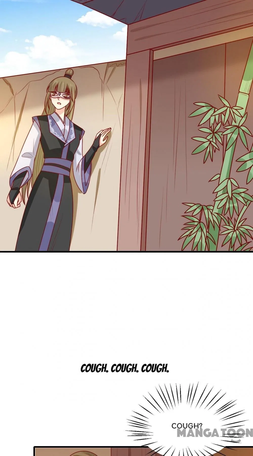 His Highness, Don’t Leave! I Will Lose Weight for You! Chapter 189 – Page 22