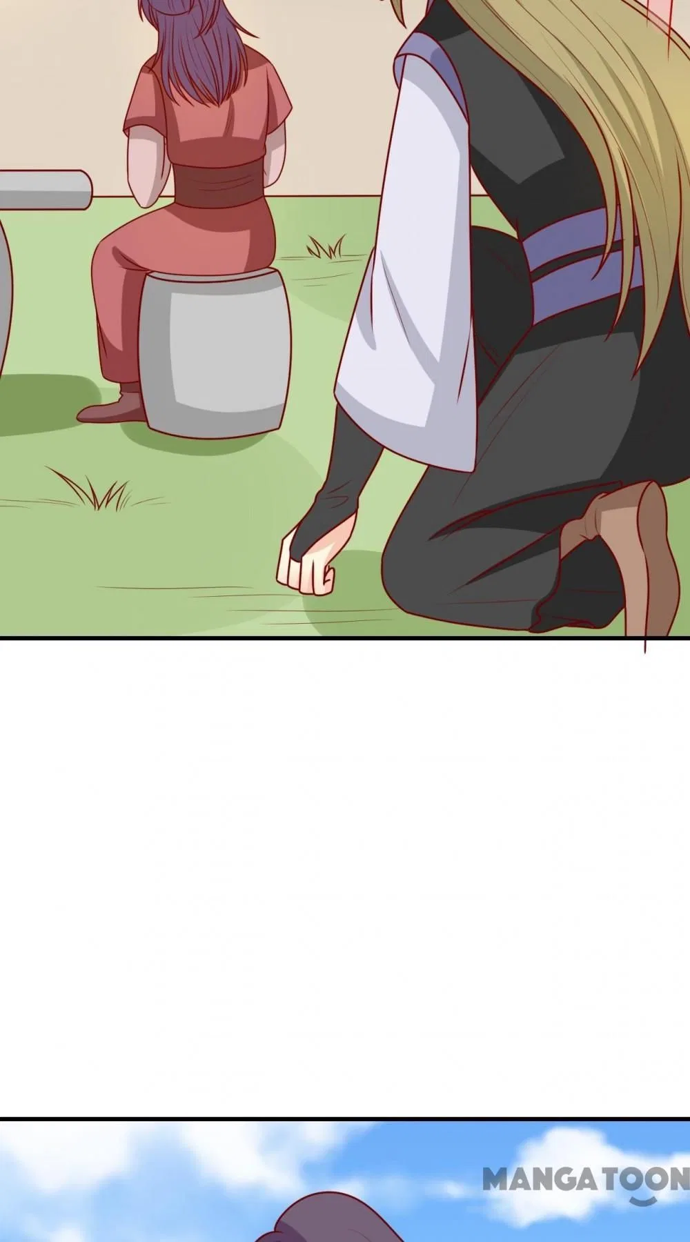 His Highness, Don’t Leave! I Will Lose Weight for You! Chapter 189 – Page 25